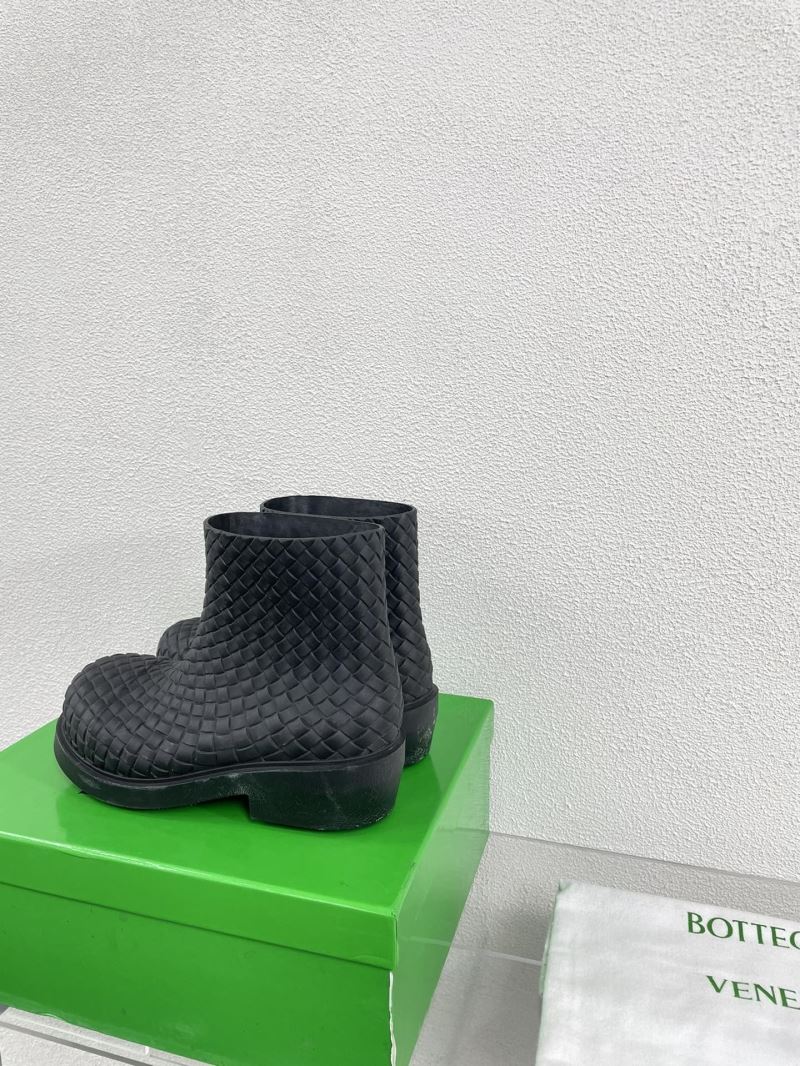 Bottega Veneta Boots